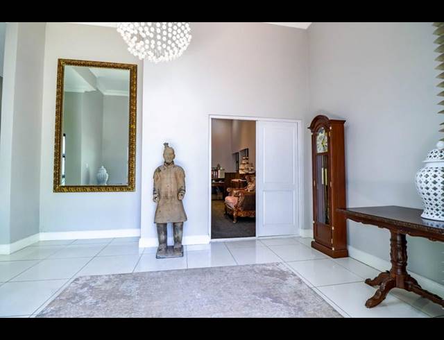 4 BEDROOM HOUSE FOR SALE IN COPPERLEAF ESTATE